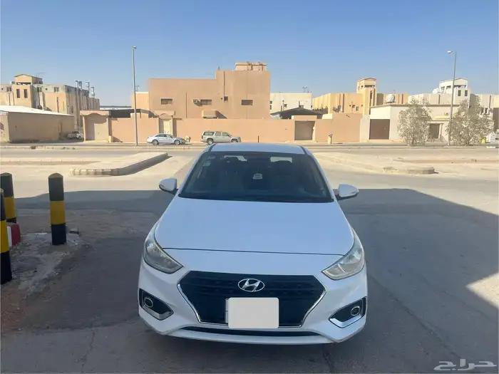 اكسنت 2020 وكاله 0