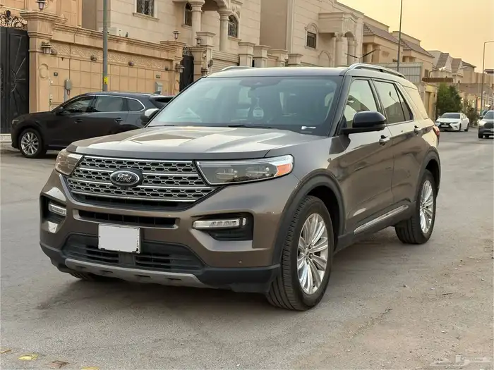 اكسبلورر فل (ليميتد) 2021 من المالك 1