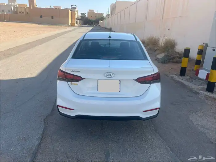 اكسنت 2020 وكاله 9