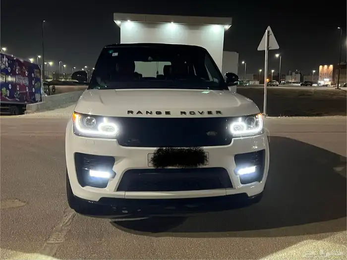 رنج روفر فل كامل أوتوبيقرافي وراد ناغي 7