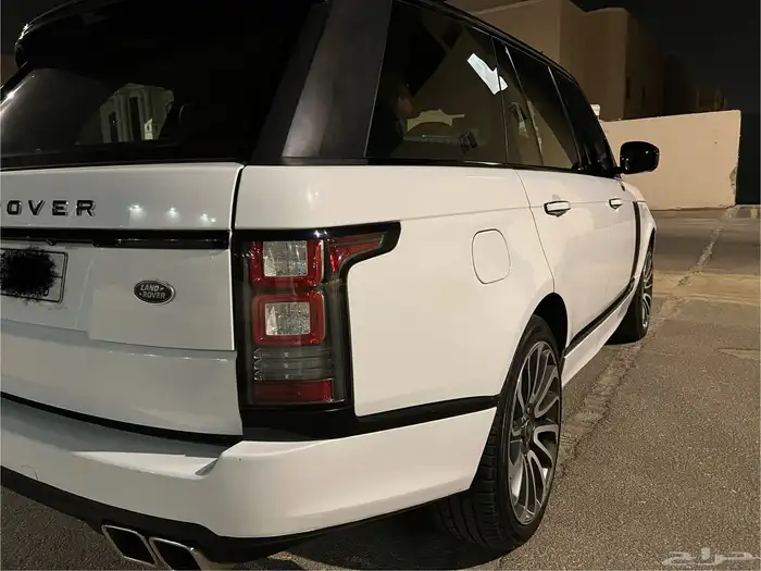 رنج روفر فل كامل أوتوبيقرافي وراد ناغي 10