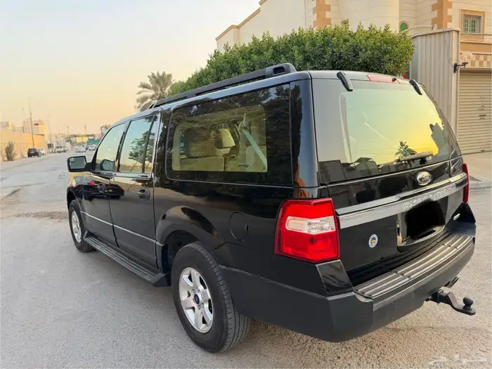 فور اكسبديشن - 2016 - طويل عائلي .. مالك واحد 0