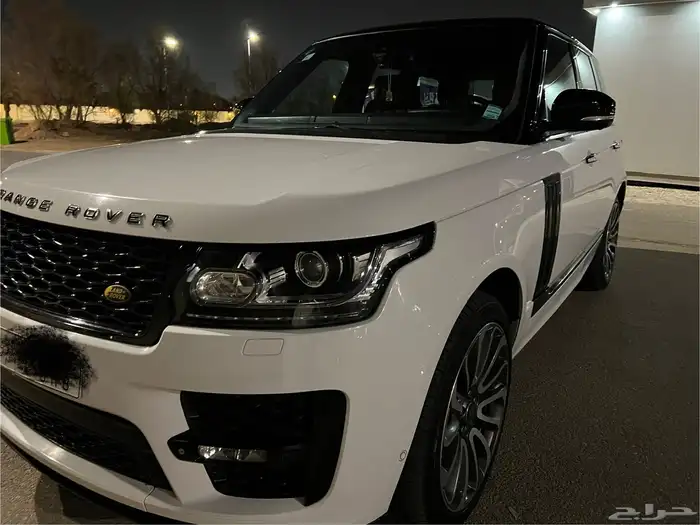 رنج روفر فل كامل أوتوبيقرافي وراد ناغي 15