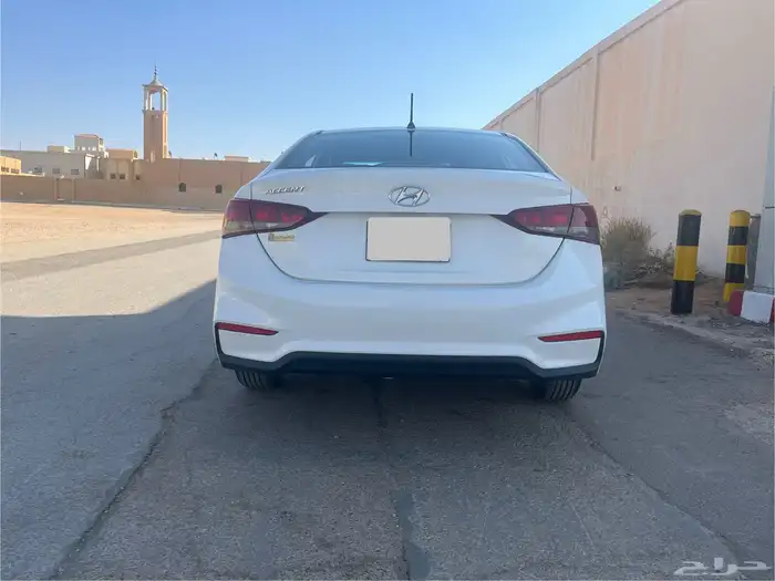 اكسنت 2020 وكاله 10