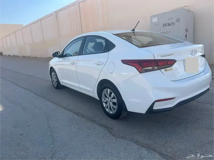 اكسنت 2020 وكاله 6