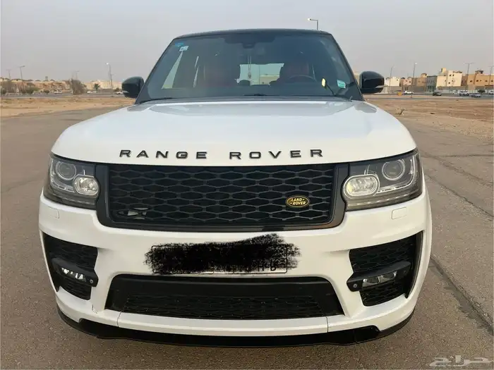 رنج روفر فل كامل أوتوبيقرافي وراد ناغي 22