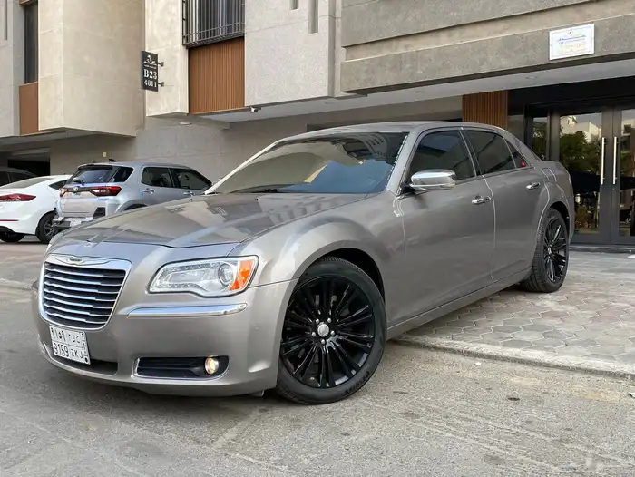 C300 2014 هيمي 5