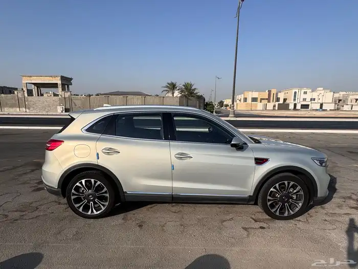 هونشي HS5 2022 1