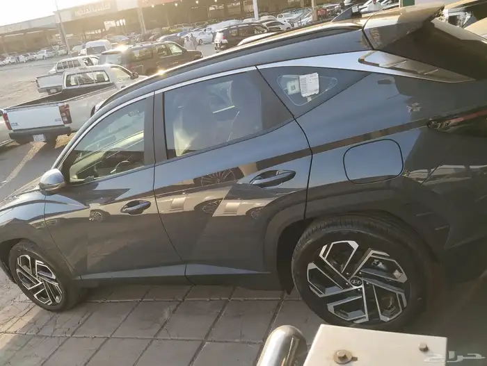 تصفيات نهايه العام هيواندى توسان سمارت 6