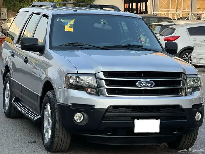 فورد اكسبديشن 2016 2