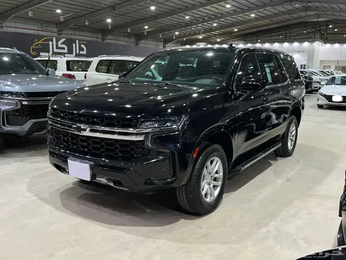 تاهو 2022 قصير سعودي بدون دبل 3