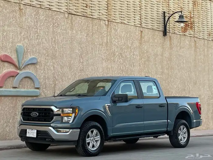 فورد اف F-150 2023 6