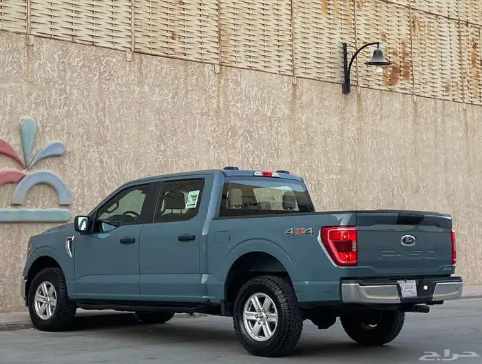 فورد اف F-150 2023 15