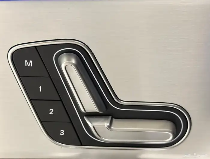 مرسيدس A200 كت AMG موديل 2025 اخو الجديد 20