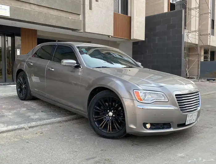 C300 2014 هيمي 23