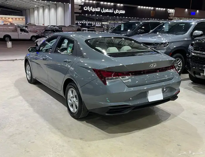 النترا 2022 سعودي 5