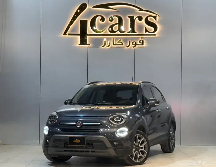 فيات X500 2021 (( بحالة ممتازة )) 0