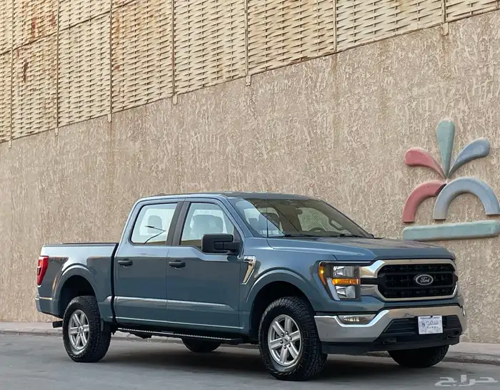 فورد اف F-150 2023 3