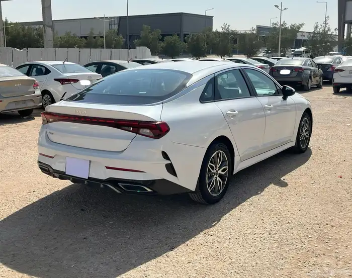 كي فايف 2022 سعودي 10