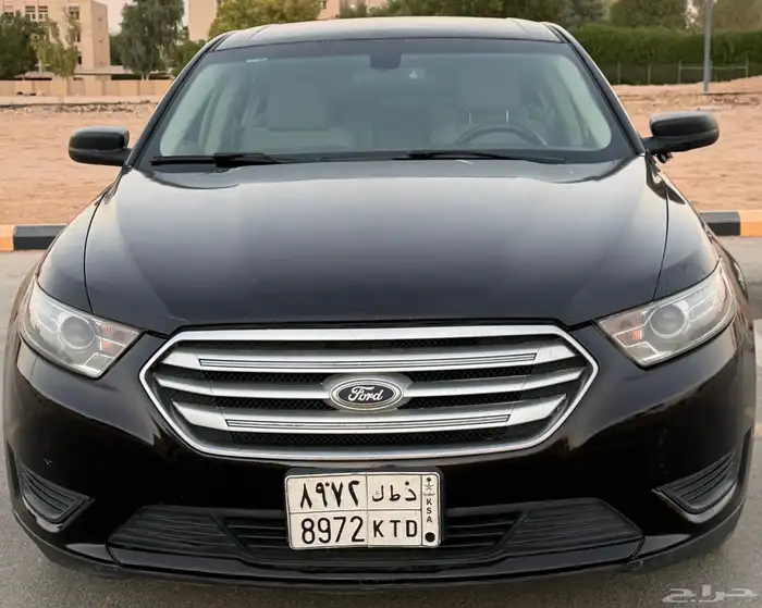 فورد تورس 2013 للبيع 4