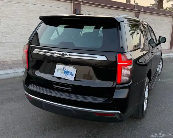 شفروليه_تاهو_2021_بسعر مناسب 22