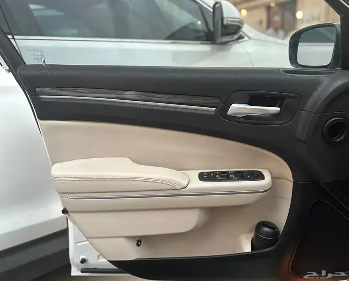 كرايسلر 2018 300 21