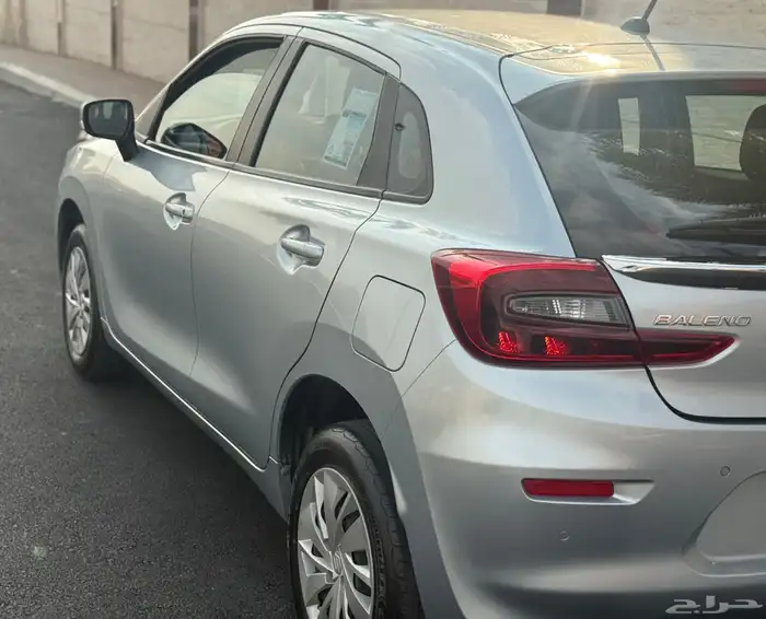 سوزوكي_بالينو_2024 14