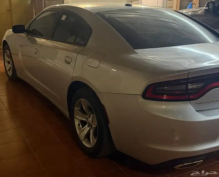 للبيع دوج تشارجر 2021 مخزن شبه جديد 0