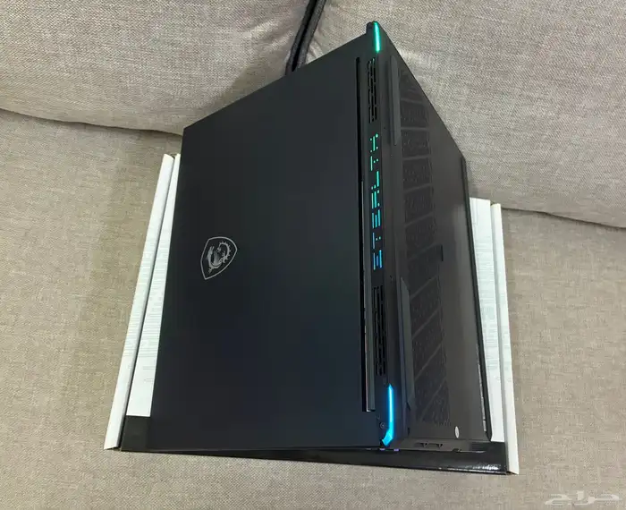 لابتوب جيمنج وتصاميم معالج Core i7 جيل ثالث عشر 6