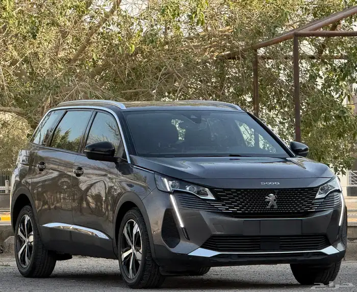 بيجو 5008 2023 1