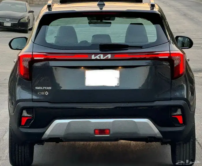 كيا سيلتوس فل كامل 2025 سعودي 11