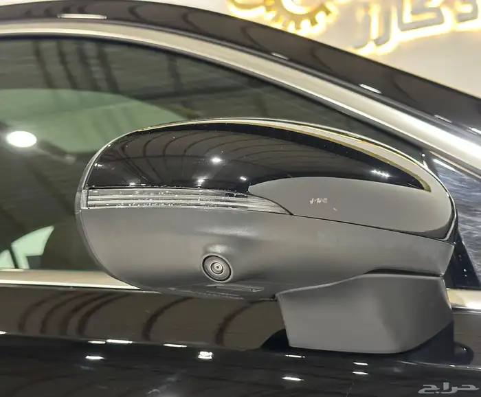 مرسيدس A200 كت AMG موديل 2025 اخو الجديد 11