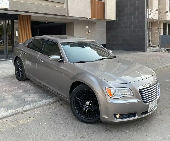 C300 2014 هيمي 21