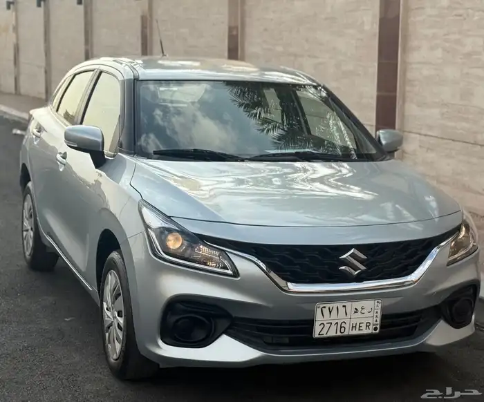 سوزوكي_بالينو_2024 4