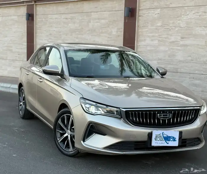 جيلي_اميجراند7_فل_2023 4