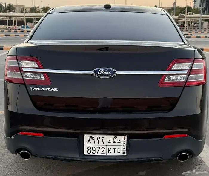 فورد تورس 2013 للبيع 12