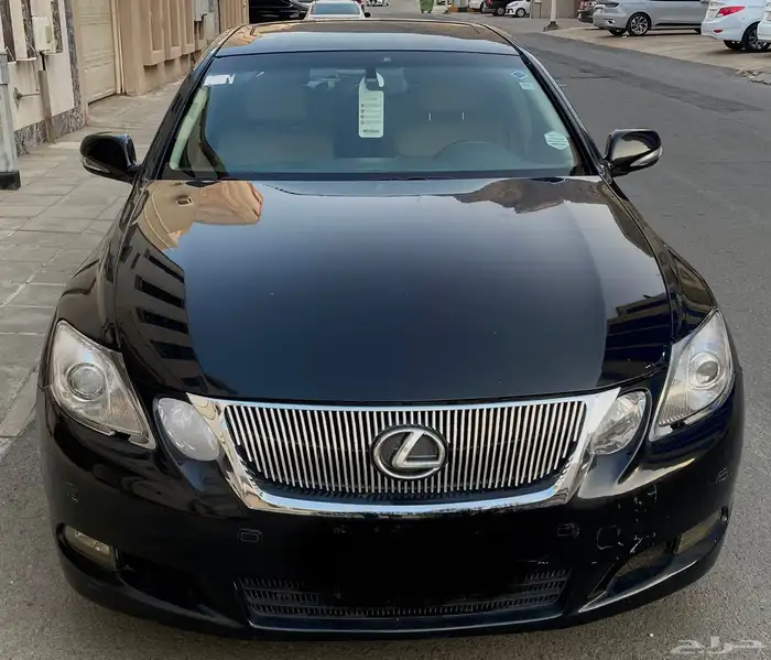 لكزس نظيفه 0