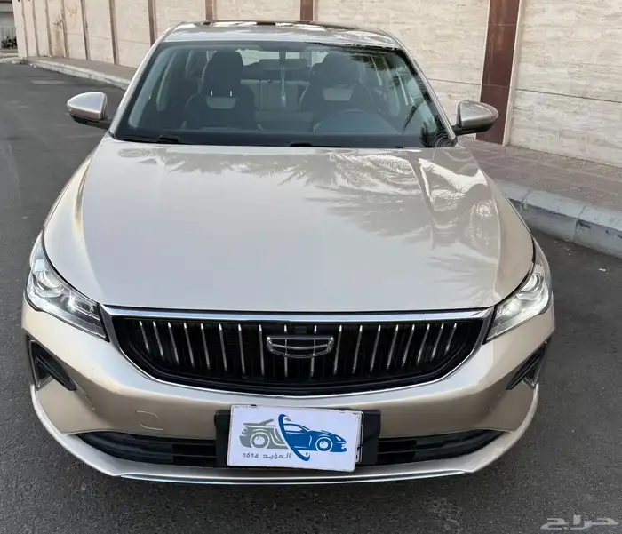 جيلي_اميجراند7_فل_2023 25