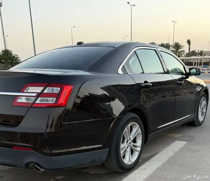 فورد تورس 2013 للبيع 8