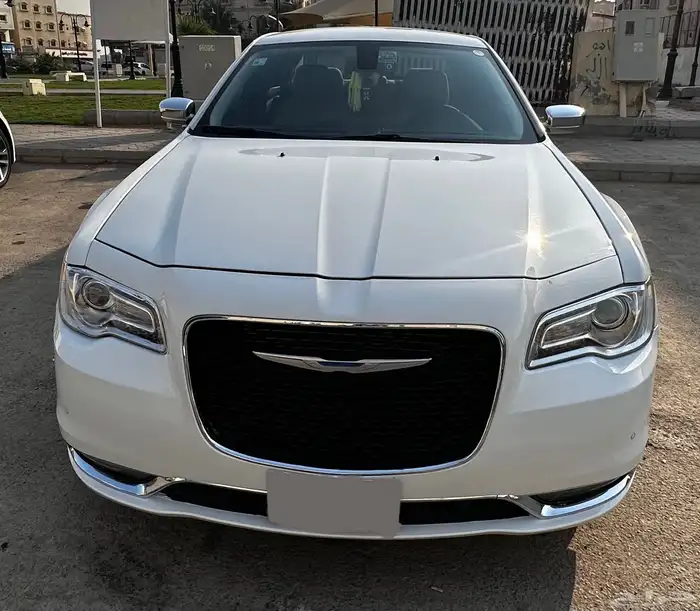 كرايسلر 2018 300 1