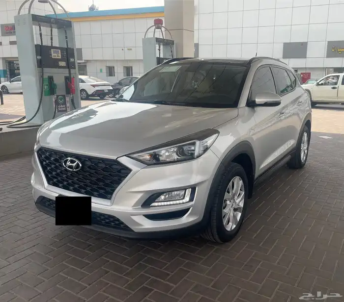 توسان 2020 بانوراما وارد المجدوعي 0