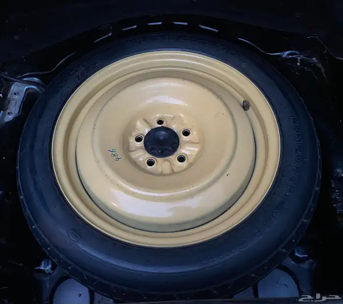 لكزس نظيفه 48