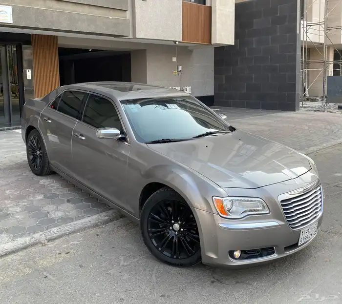 C300 2014 هيمي 22