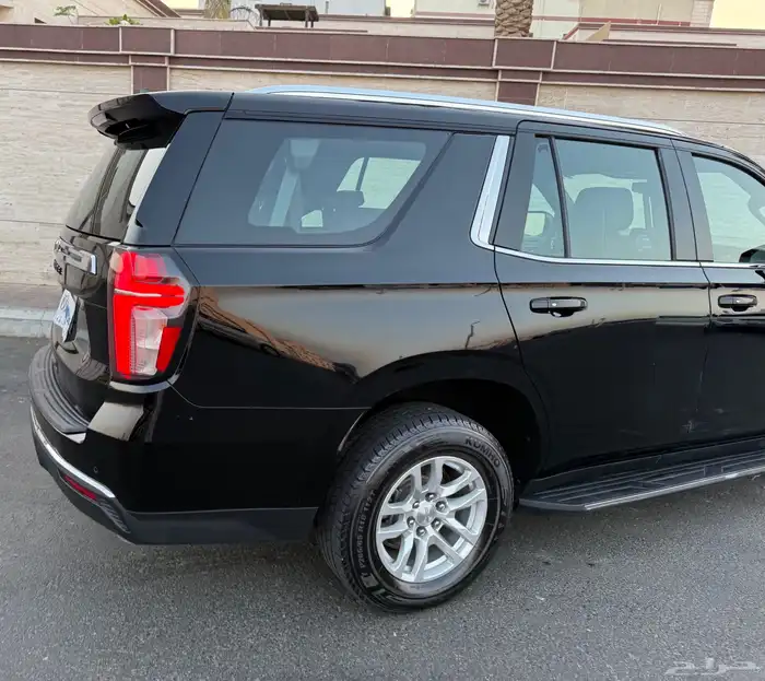 شفروليه_تاهو_2021_بسعر مناسب 20