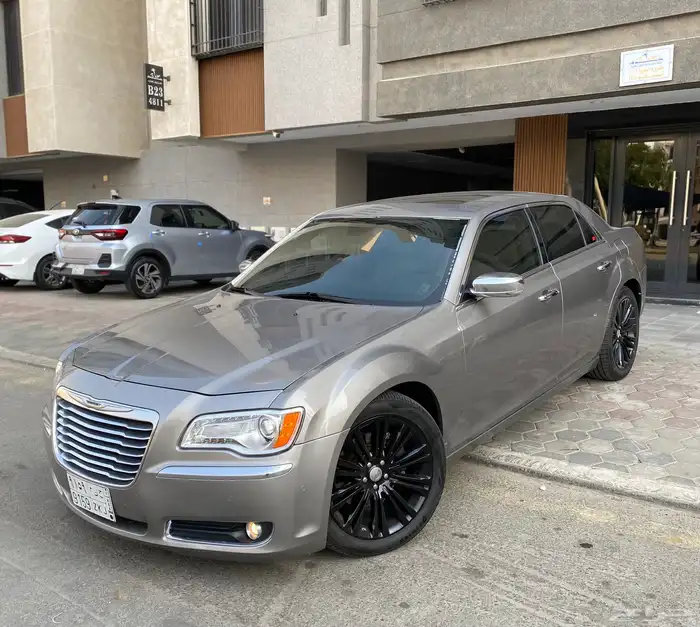 C300 2014 هيمي 0