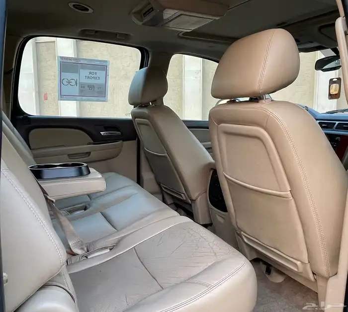 سوبربان شيفروليه 30