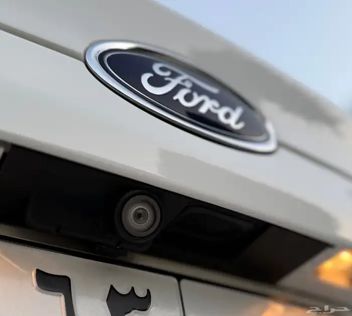 للبيع فورد فيوجن 2016 نظيف جدا 22