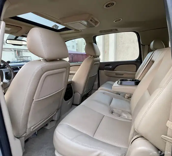 سوبربان شيفروليه 22