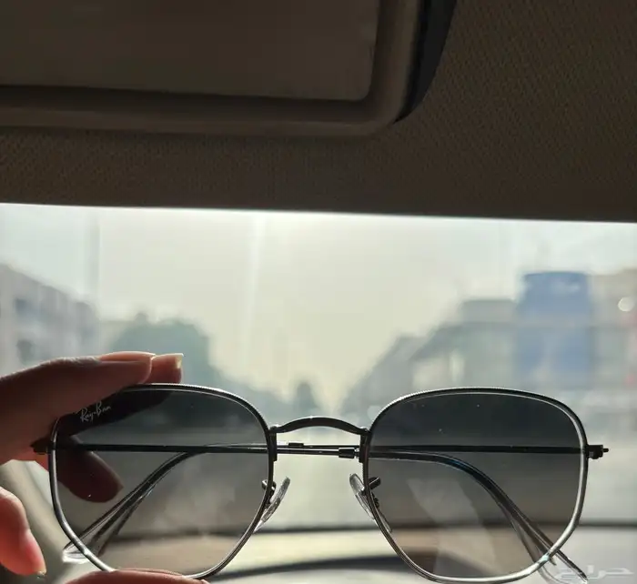 نظارة ريبان 0