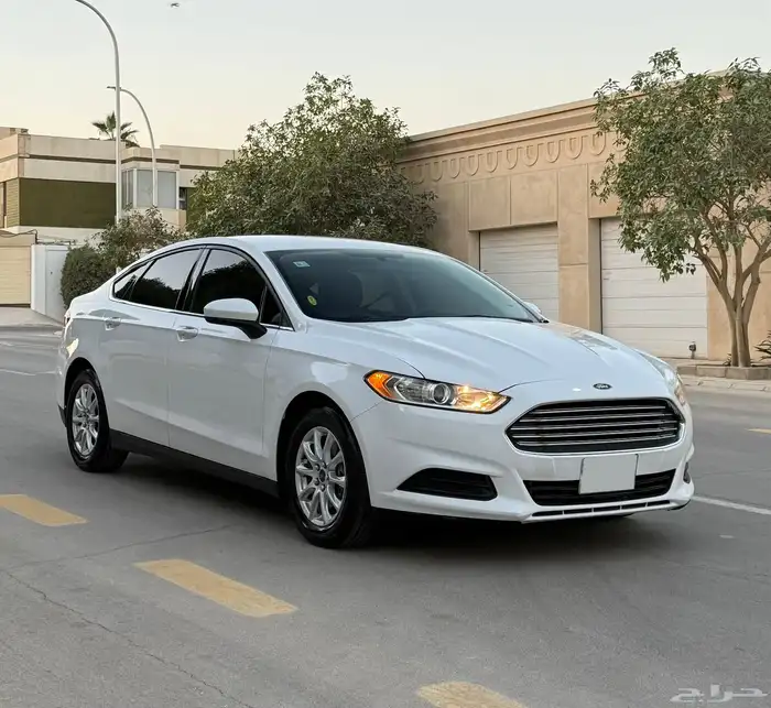 للبيع فورد فيوجن 2016 نظيف جدا 9